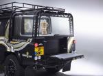 Land Rover Defender 110 Rugby World Cup 2015 2015 года